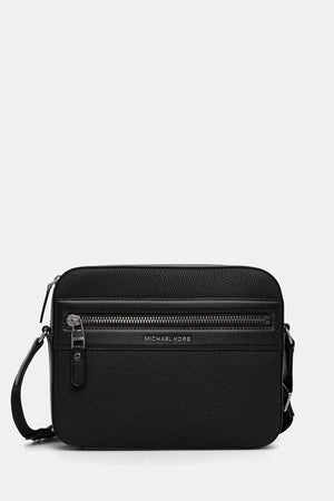 Bolso bandolera de piel sintética Michael Kors para hombre