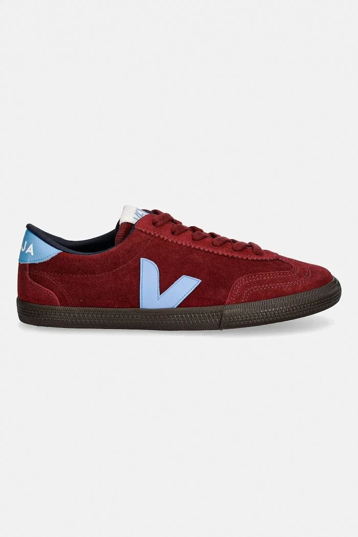 Zapatillas deportivas de ante Veja VOLLEY SUEDE