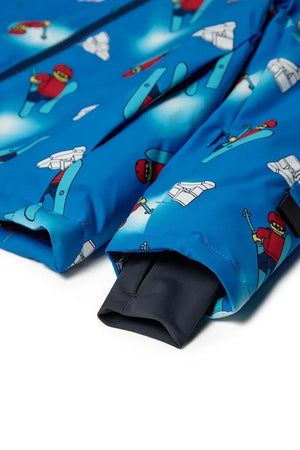 Lego LWJAZ 806 Chaqueta para Niños