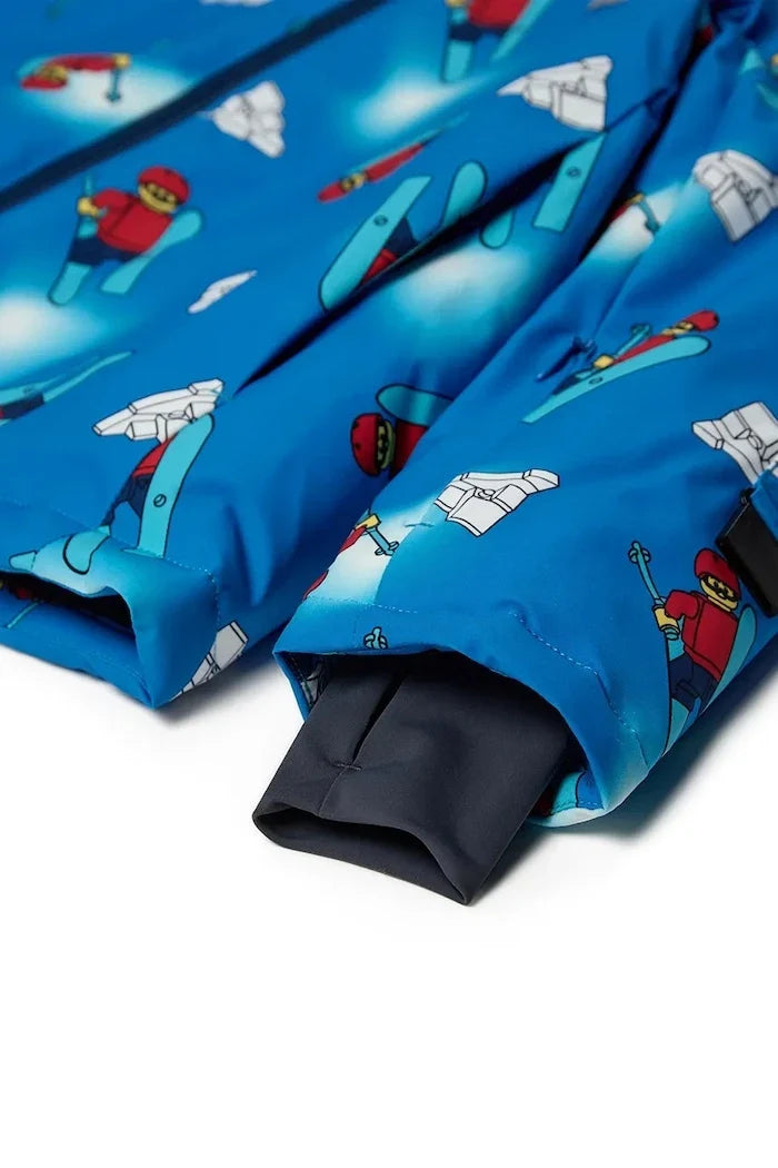 Lego LWJAZ 806 Chaqueta para Niños