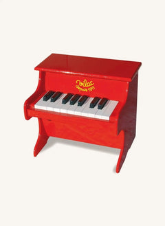 Vilac - Piano rojo