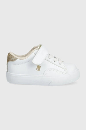 Zapatillas deportivas Polo Ralph Lauren para niños