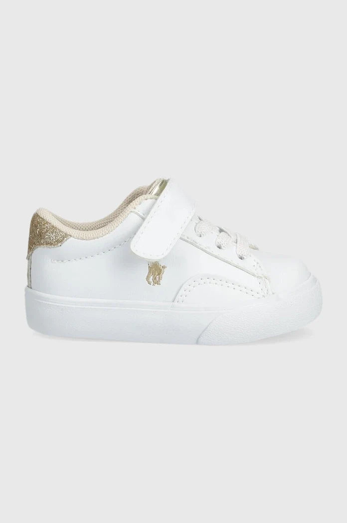 Zapatillas deportivas Polo Ralph Lauren para niños