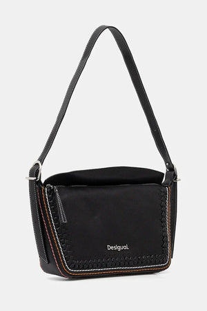Bolso Desigual TRAMA MUNICH