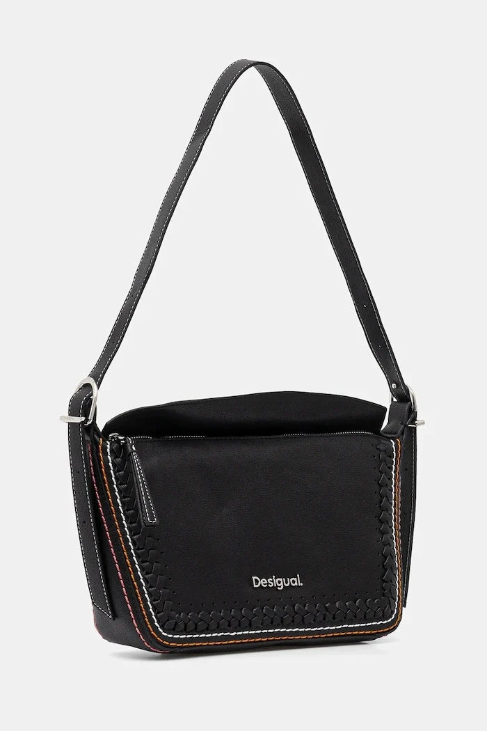 Bolso Desigual TRAMA MUNICH