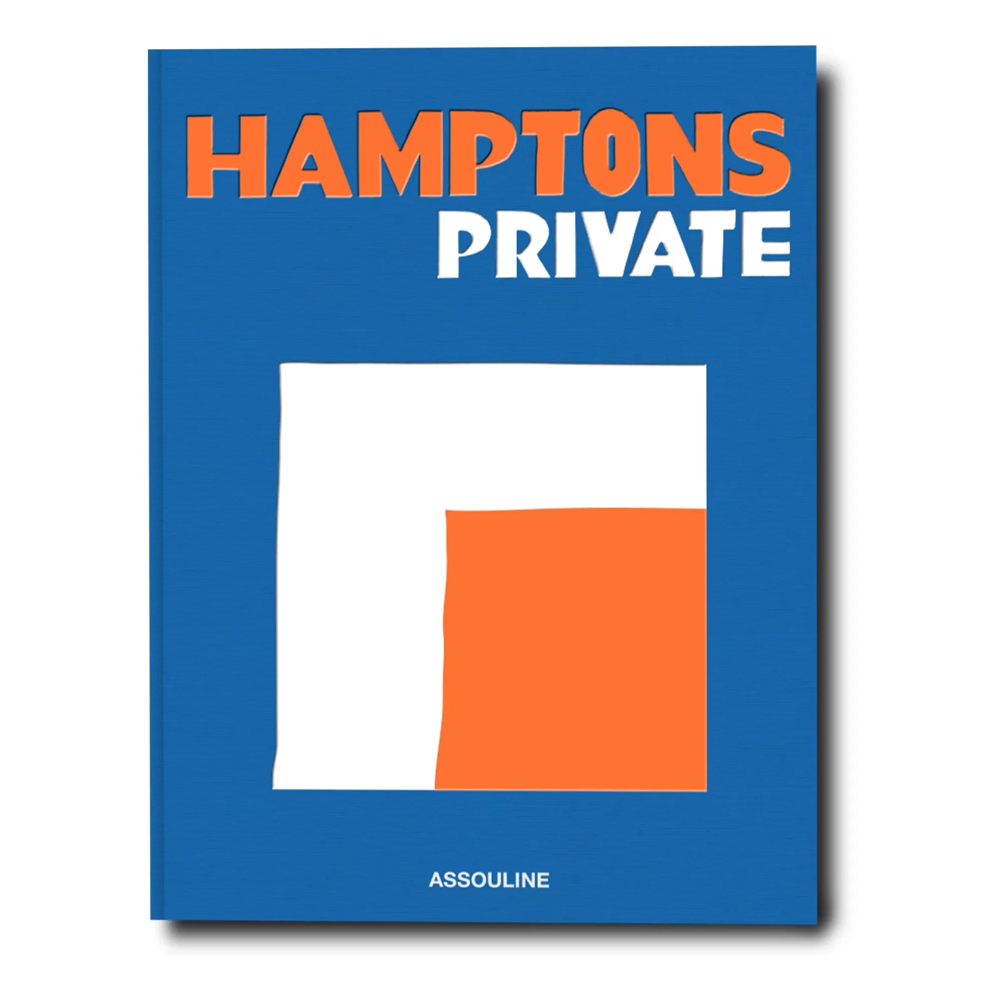 Assouline - Hamptons Exclusivo