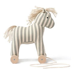 Kid's Concept - Caballito de arrastre Sammy
