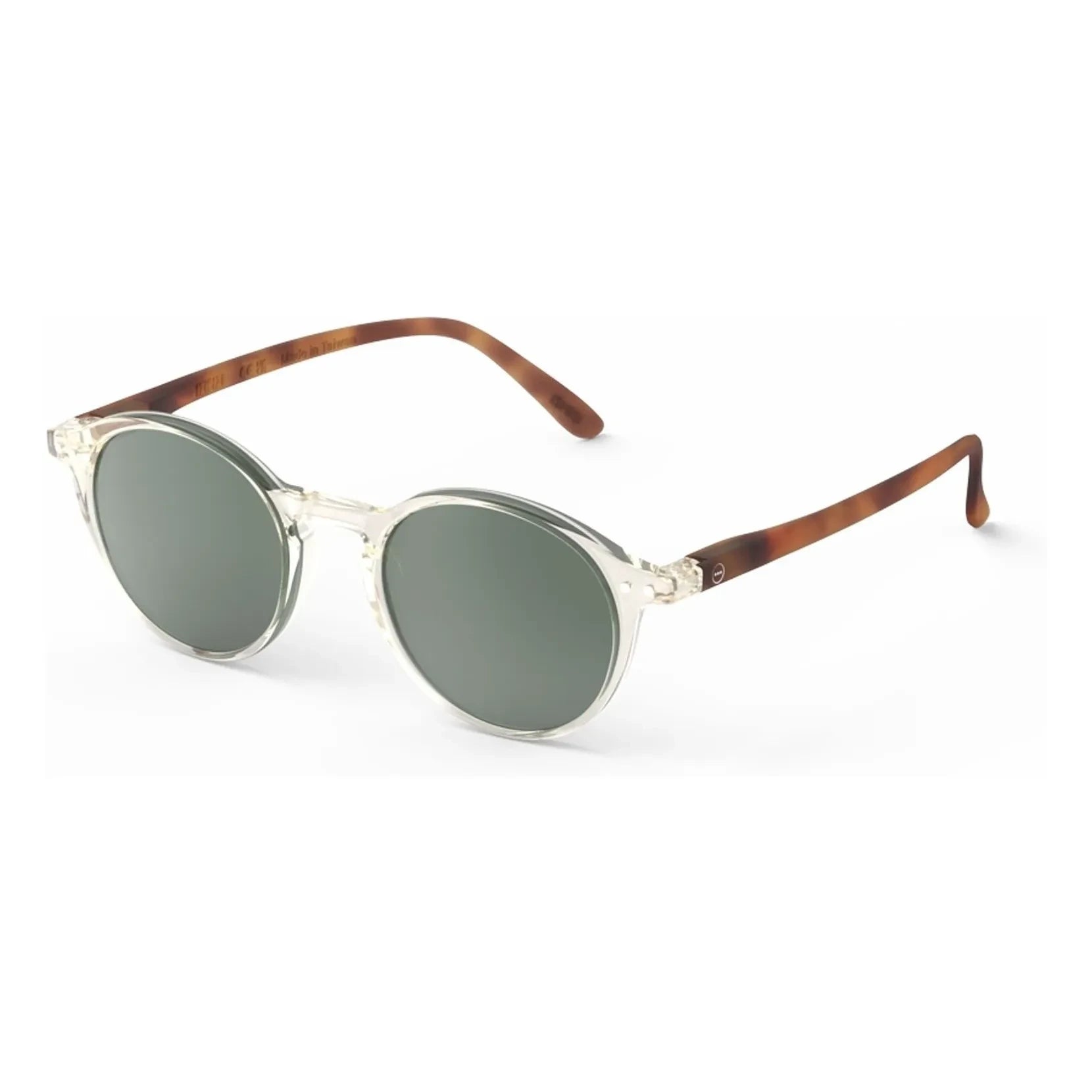 IZIPIZI - Gafas de Sol Polarizadas #D | Crudo
