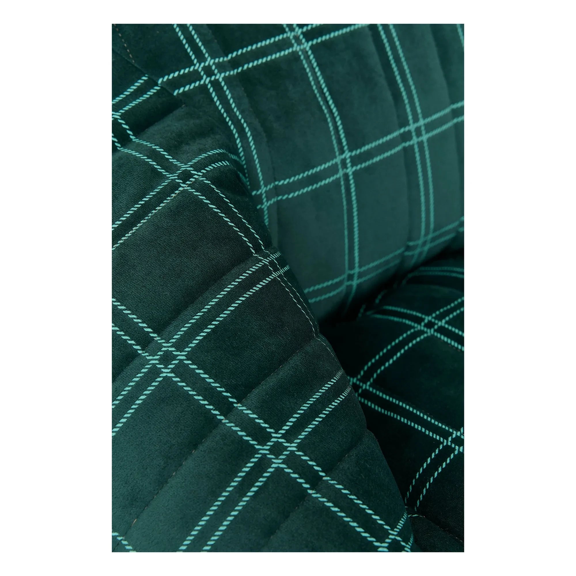 Nobodinoz - Puf Chelsea | Verde