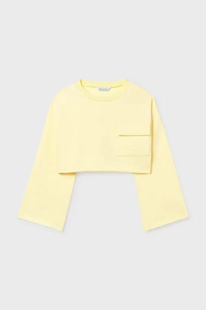 Sudadera Infantil Mayoral