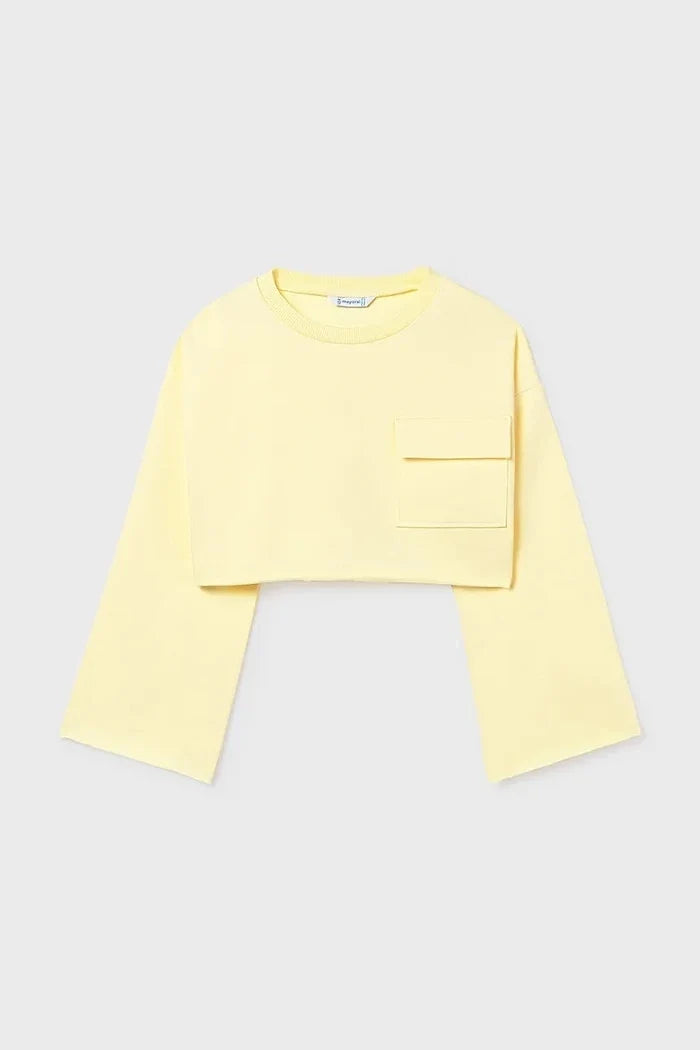 Sudadera Infantil Mayoral