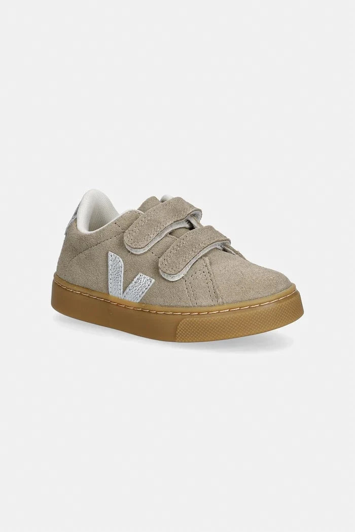 Veja Small Esplar Zapatillas Niño Ante