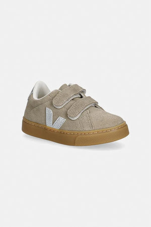 Veja Small Esplar Zapatillas Niño Ante