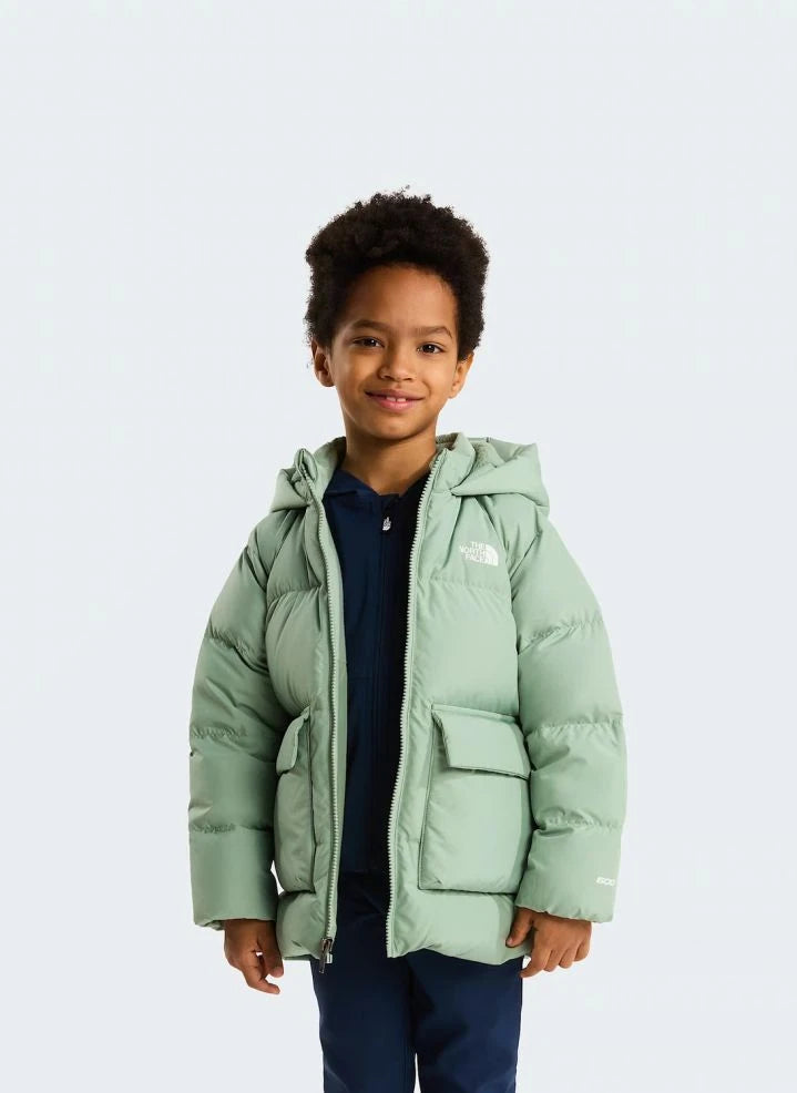 The North Face - North Down Chaqueta | Verde Almendra