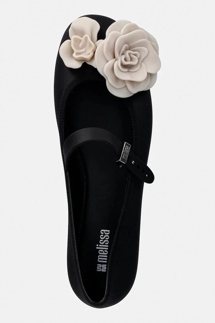 Bailarinas Melissa MELISSA SOFT BALLERINA PETALS AD