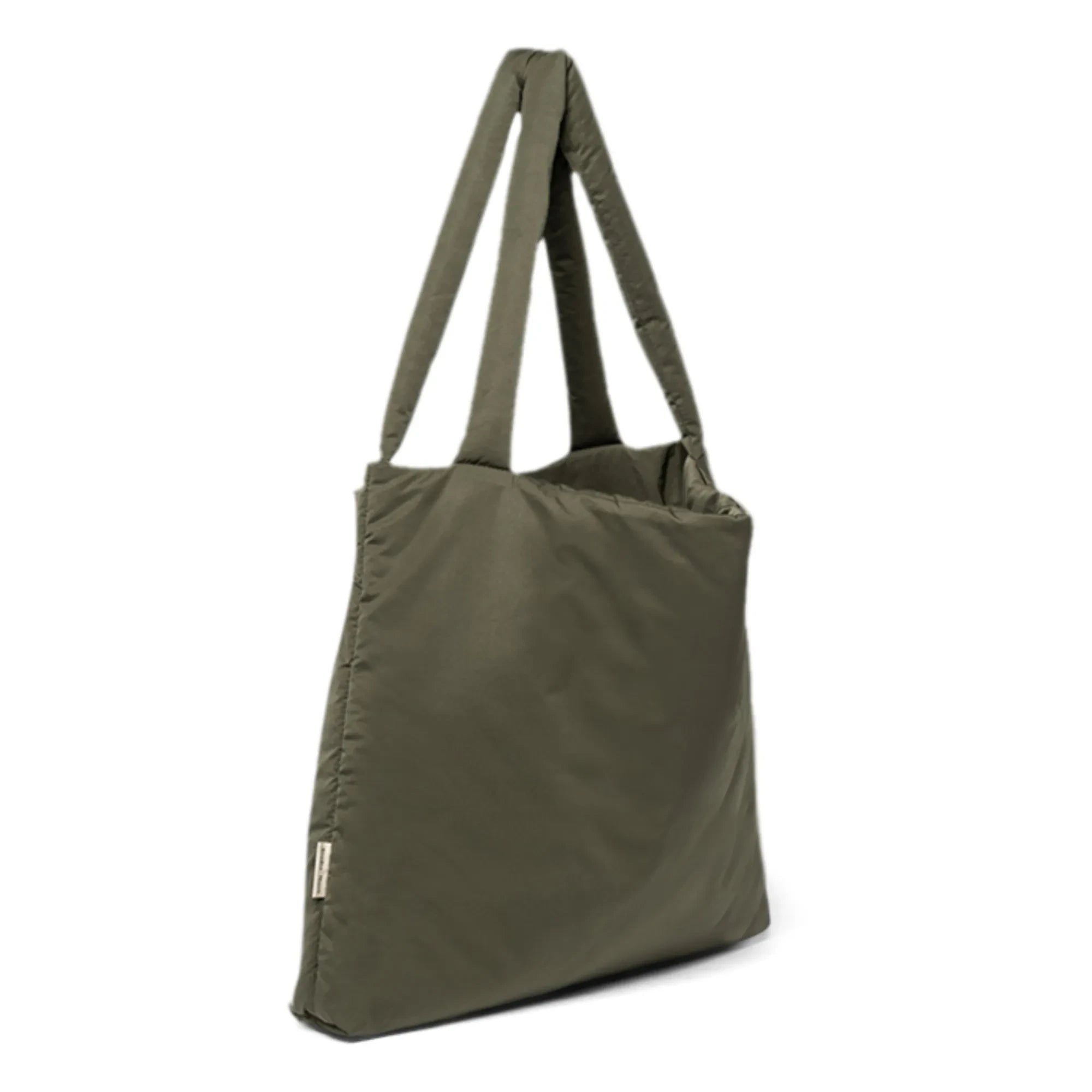 Studio Noos - Bolso de Mamá | Verde Oscuro