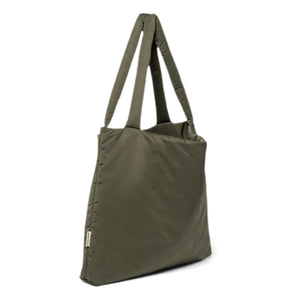 Studio Noos - Bolso de Mamá | Verde Oscuro