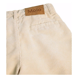 Molo - Jean Alaine | Fildişi