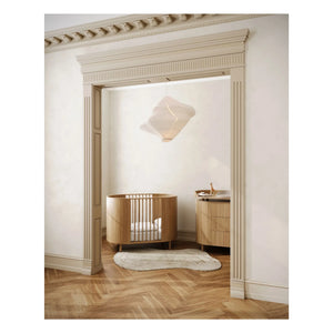 KAS Copenhague - Cuna Kai | Roble