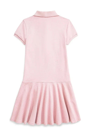 Vestido Polo Ralph Lauren para niña