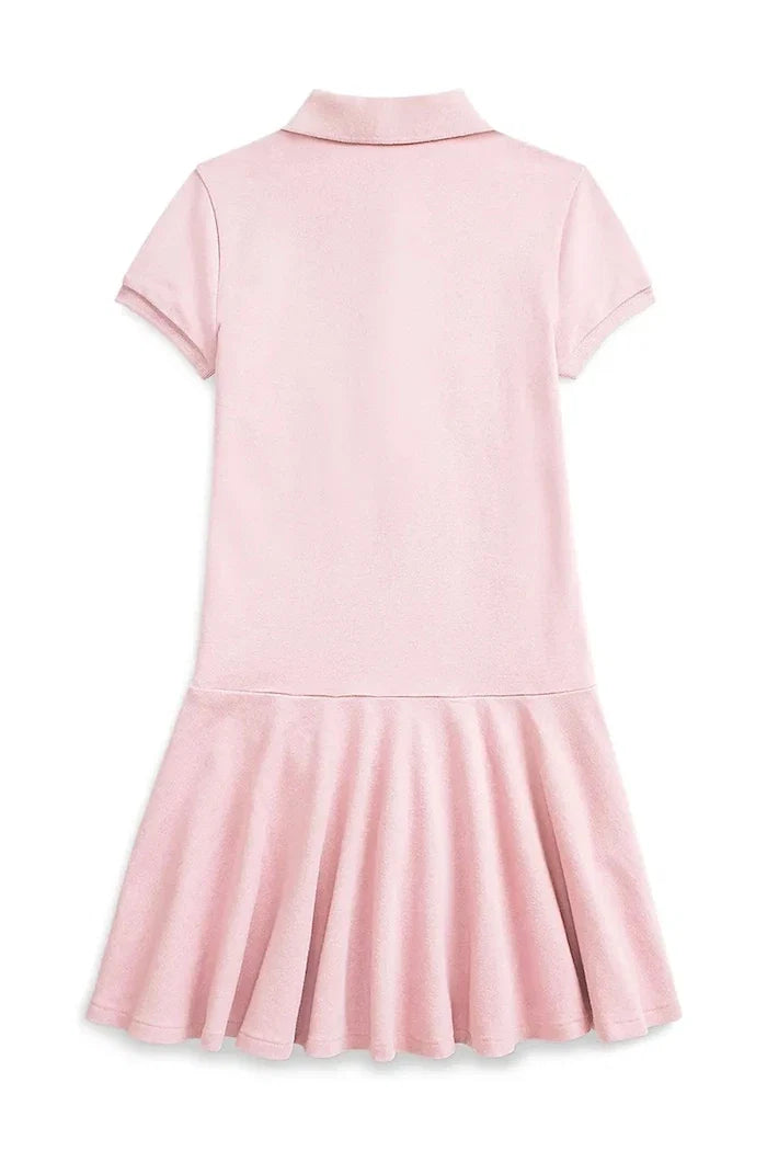 Vestido Polo Ralph Lauren para niña
