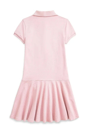 Vestido Polo Ralph Lauren para niña