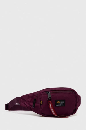 Riñonera Alpha Industries