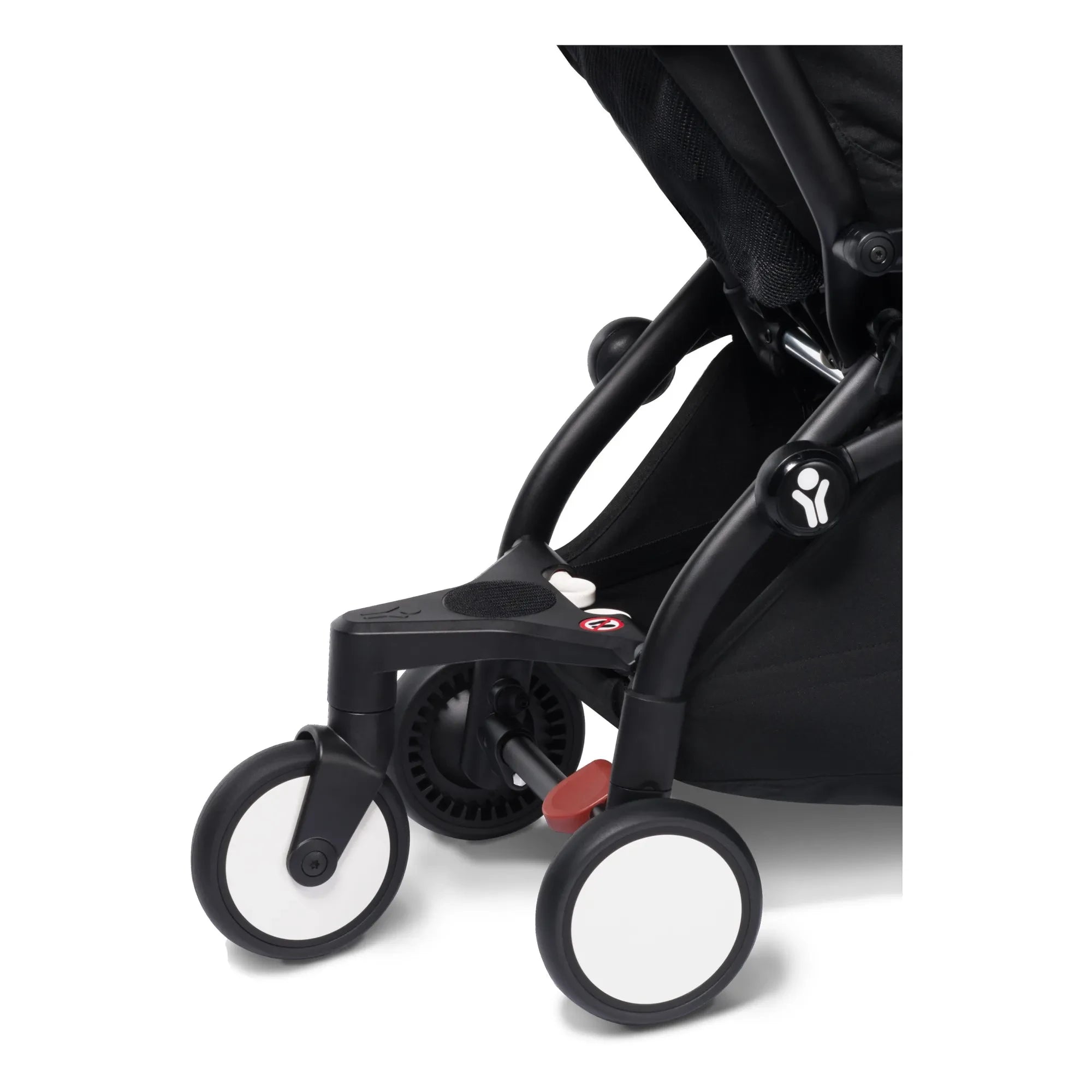 Stokke® - Yoyo+ Bolsa de viaje | Marrón Grisáceo