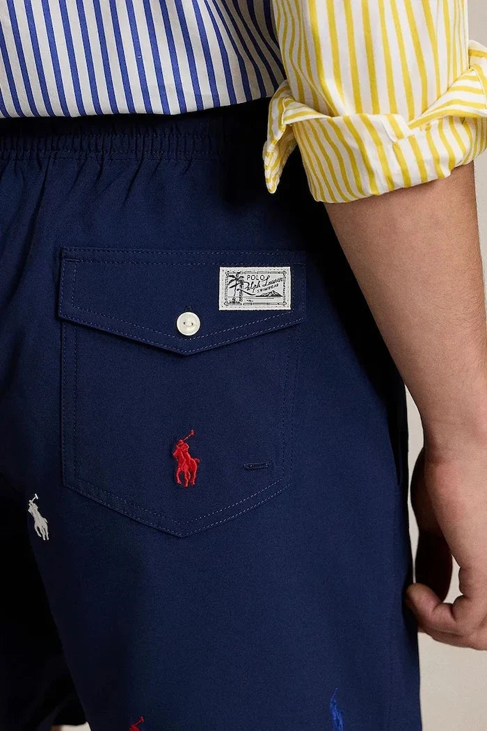 Pantalón corto de baño Polo Ralph Lauren