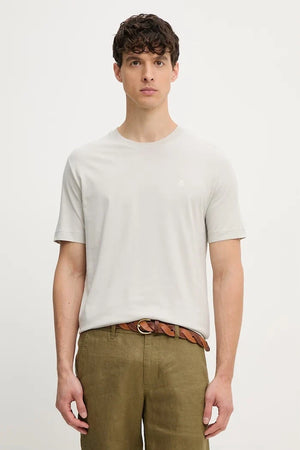 Camiseta de algodón para hombre Marc O'Polo