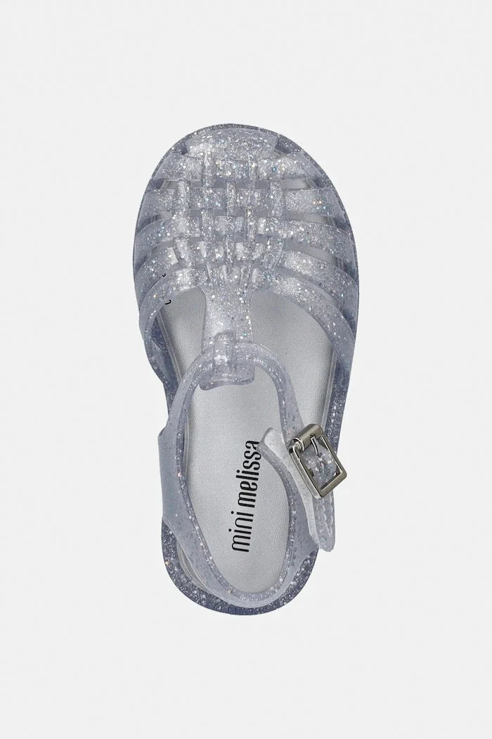 Melissa POSSESSION SHINY Sandalia