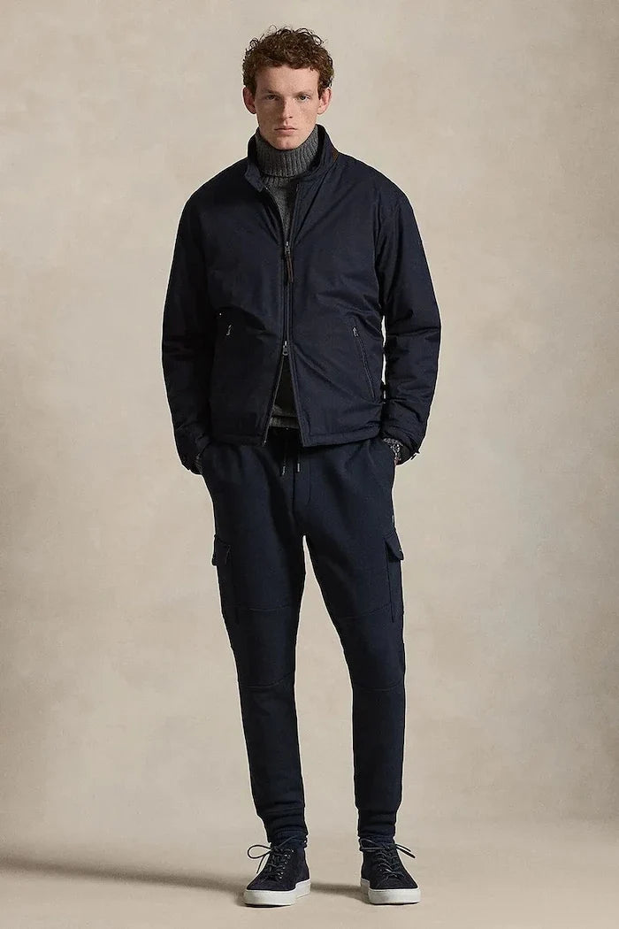 Pantalón de chándal de algodón para hombre Polo Ralph Lauren