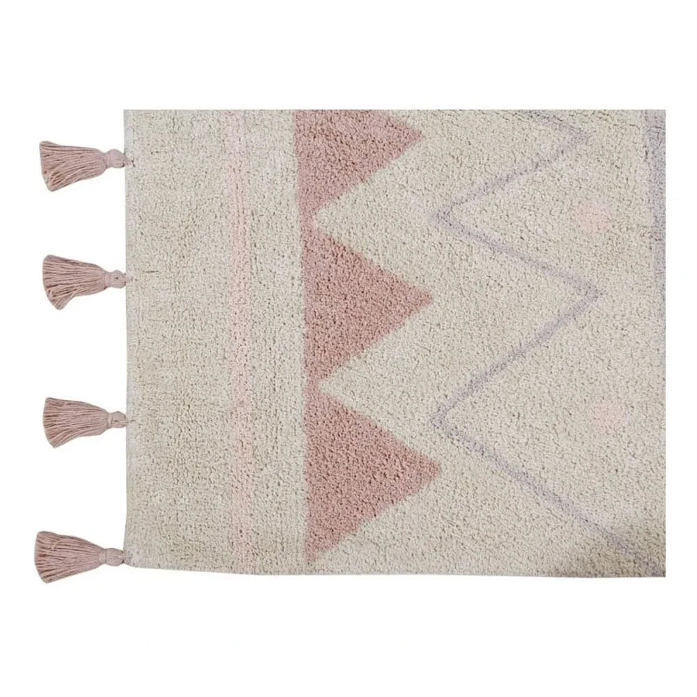 Lorena Canals - Espíritu Azteca | Beige nude
