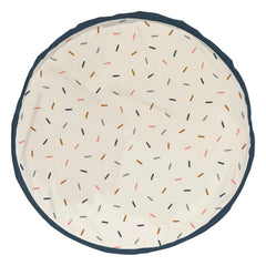 Play and Go - Bolsa Noomad / Alfombra de juego - Confeti
