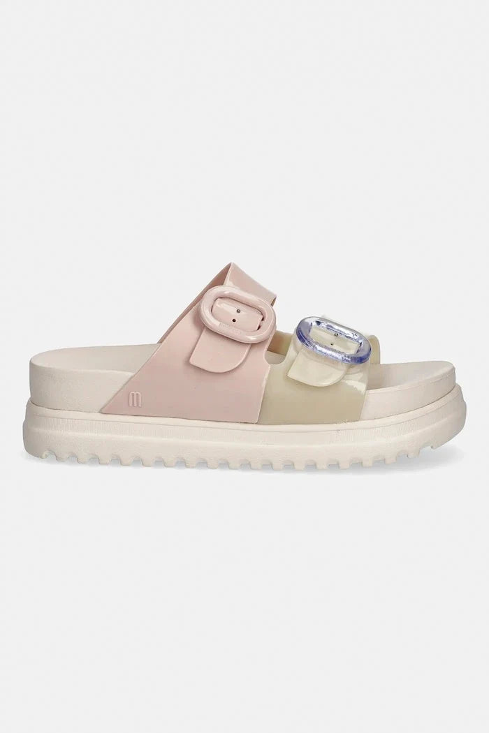 Melissa MELISSA COZY PLATFORM AD Chanclas