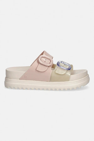 Melissa MELISSA COZY PLATFORM AD Chanclas