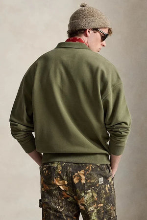Polo Ralph Lauren Polo de Algodón para Hombre