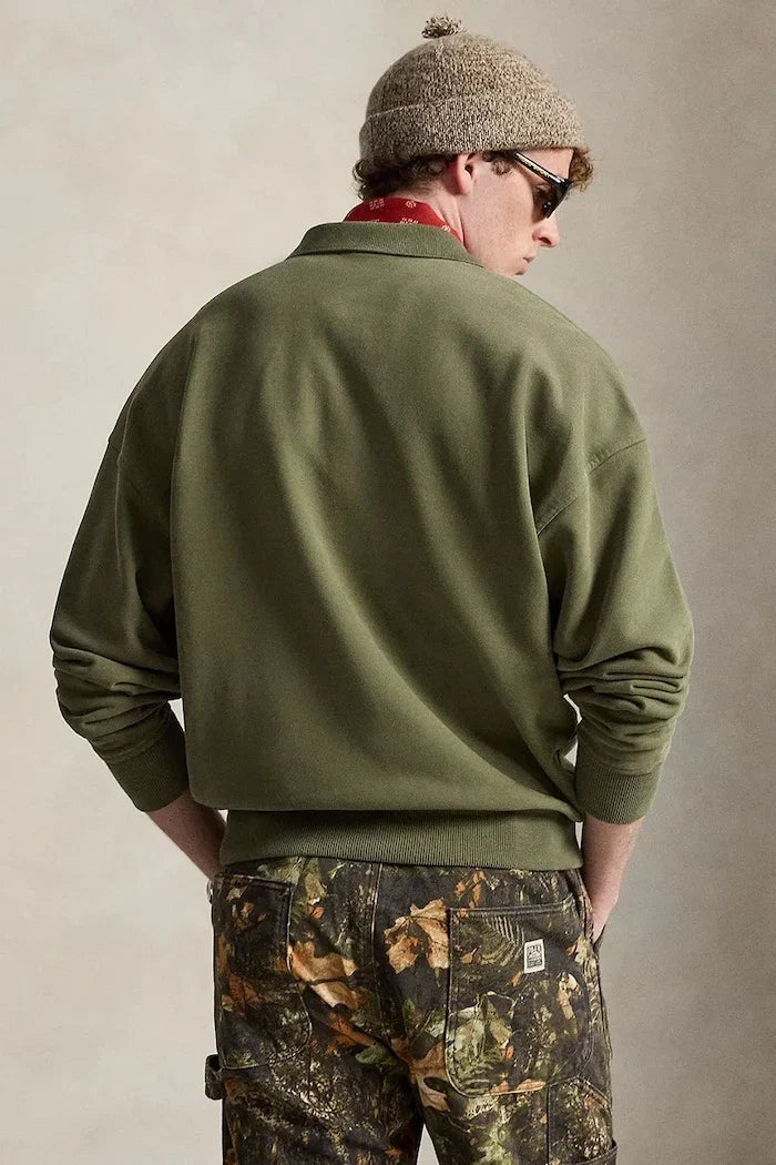 Polo Ralph Lauren Polo de Algodón para Hombre