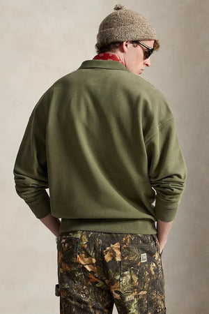 Polo Ralph Lauren Polo de Algodón para Hombre
