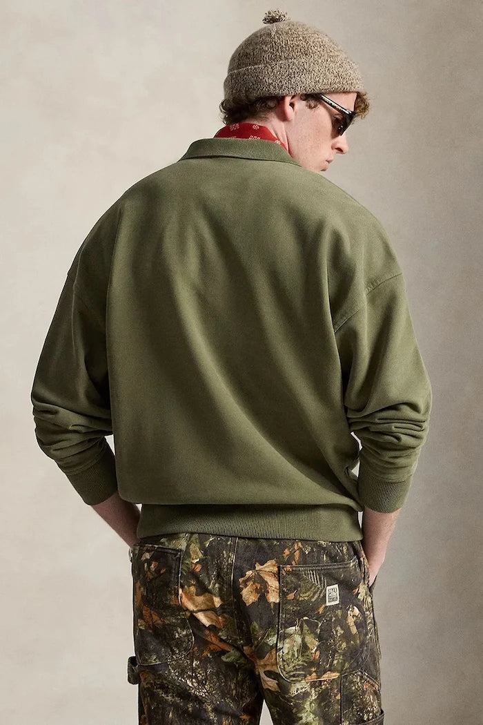 Polo Ralph Lauren Polo de Algodón para Hombre