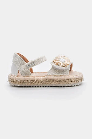 Sandalias para niña Mayoral