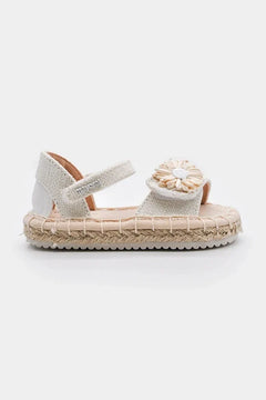 Sandalias para niña Mayoral