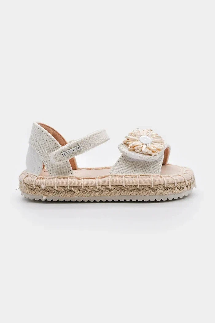 Sandalias para niña Mayoral