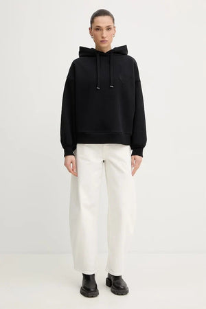 Sudadera de algodón AllSaints LOVERS
