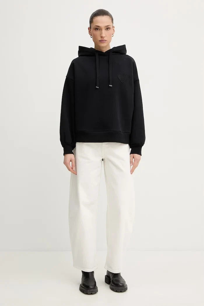 Sudadera de algodón AllSaints LOVERS