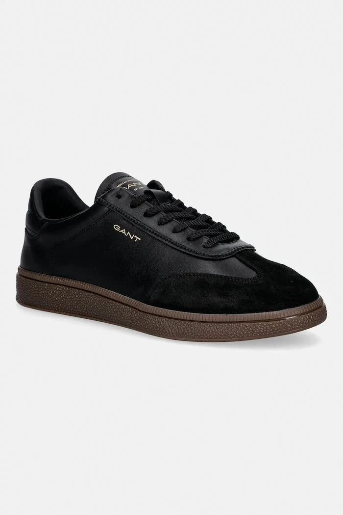 Zapatillas Gant Cuzmo de piel