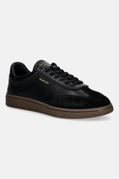 Zapatillas Gant Cuzmo de piel