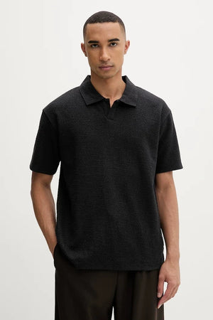 Camiseta polo de algodón Marc O'Polo para hombre