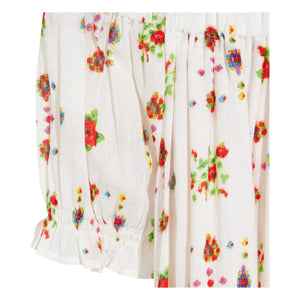 Bellerose - Vestido Henna | Crudo