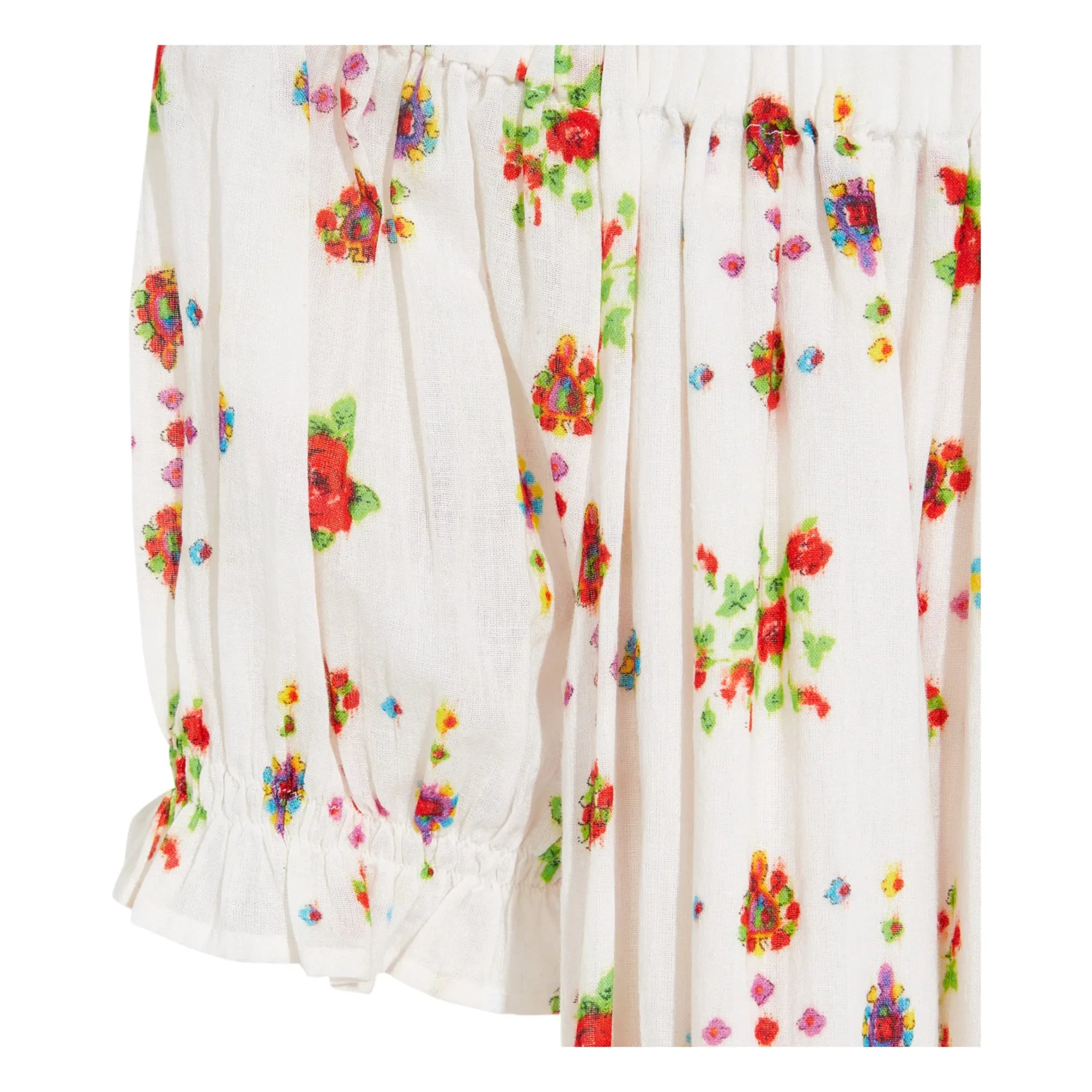 Bellerose - Vestido Henna | Crudo